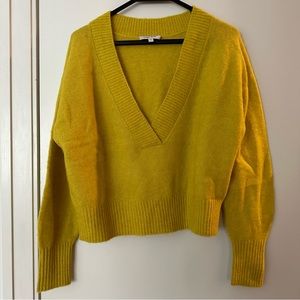 Other stories knit sweater